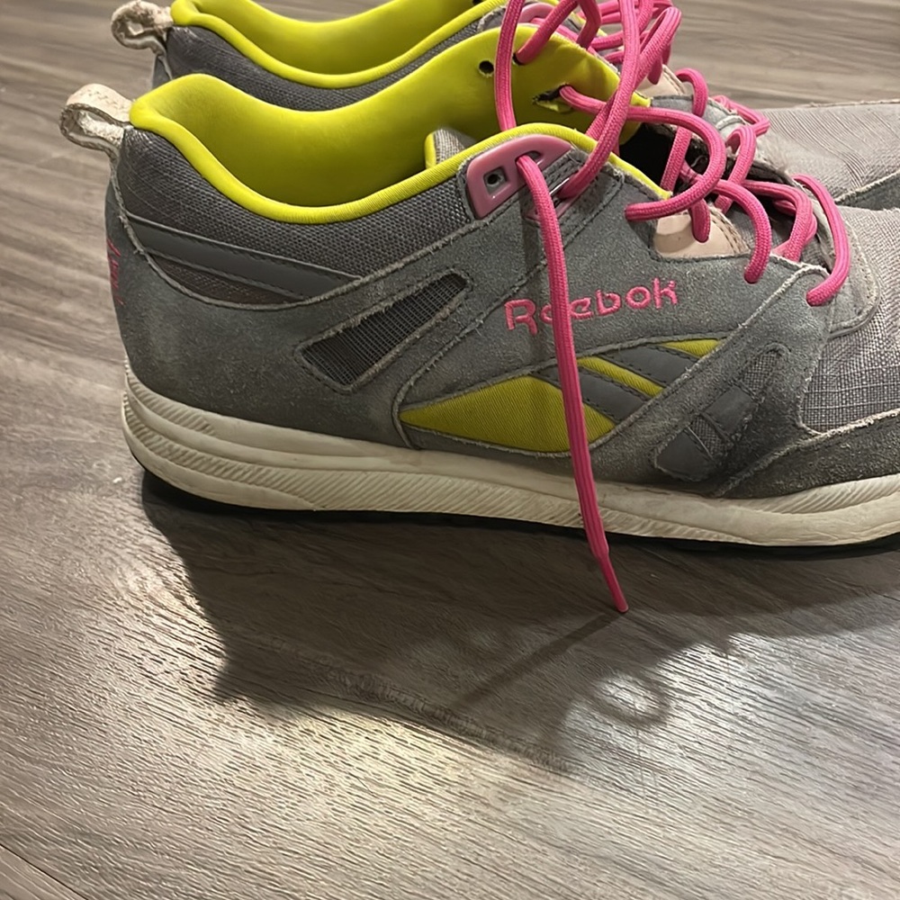 Mens Reebok Ventilators - Picture 5 of 5